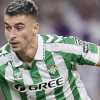 Real Betis, el parte médico de Marc Roca