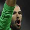 OFICIAL: Real Ávila, renuncia Víctor Valdés después de tres partidos