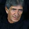 Real Betis, Pellegrini: "¿La nota de la temporada? Sobresaliente, sin dudas"