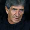 Real  Betis, Pellegrini: "Tuvimos la virtud de no bajar los brazos"