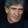 Real Betis, Pellegrini: "Feliz por contar con una plantilla tan comprometida"