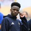 "¡Dejo el Real, me voy!": Vinicius, furioso cuando Xabi Alonso le cambia ante el...