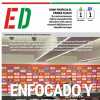 Real Betis, Estadio Deportivo: "En plena ebullición"
