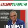 Estadio  Deportivo: "Un nuevo camino"