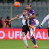 Multas por el Fiorentina-Juventus, para Rocchi el contacto Mari-Vlahovic no es penalti:...