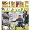 L'Esportiu: "Prueba de altura"