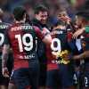 Italia, se disputa hoy un intrascendente Genoa-Atalanta