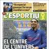 L'Esportiu: "El centro del Universo"