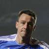 Al-Shabab, John Terry será el próximo director deportivo