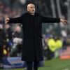 Spalletti guarda silencio tras el Juventus-Galatasaray. El entrenador no concederá...