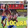 Marca: "Locura"