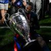 "Llamé a Dembélé". Kimpembe cuenta: "Verle llorar por el Balón de Oro..."