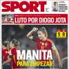 Sport: "Manita para empezar"
