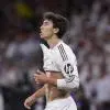 Gonzalo García podría dejar el Real Madrid por la Bundesliga por 35 millones