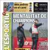L'Esportiu, Ed.Girona: "Mentalidad de Champions"