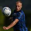Atalanta, operado Mitchel Bakker. Baja de larga duración