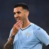 Lazio, Vecino: "Voy sumando minutos en las piernas, pero me siento listo para ser...
