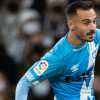 Final: UD Las Palmas - Rayo Vallecano 0-1