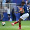 Liverpool reactiva negociaciones por Barcola del PSG
