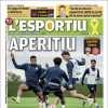 L'Esportiu: "Aperitivo"