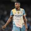Crystal Palace, posible oferta por Akanji