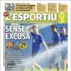 L'Esportiu: "Sin excusas"