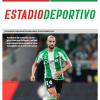 Estadio Deportivo: "Hay jefe"
