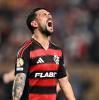 Flamengo, De Arrascaeta recibirá en breve una propuesta de renovación