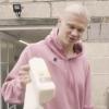 Haaland y su pasión por la leche cruda. Polémica en el Reino Unido: 'Puede contener...