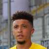 Borussia Dortmund, contactos con Sancho, que no regresará
