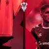 El Albacete hace oficial la incorporación de Jose Corpas
