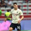 Caldara estaba llamado a ser el futuro de la Juventus y del AC Milan. Solo una aparición...