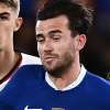 Chelsea, Chilwell sería baja durante cerca de dos meses