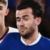 West Ham United, interés en Ben Chilwell