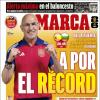 Marca: "A por el récord"