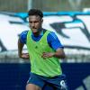 El Real Oviedo podría perder a Haissem Hassan