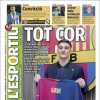 L'Esportiu: "Todo corazón"