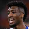 Bayern, Kompany todavía no descarta a Coman para el PSG