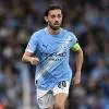Bernardo Silva será agente libre y el Barça espera su decisión