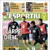 L'Esportiu: "Carpe diem"