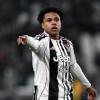 Noche especial para McKennie: esta noche cumple 200 partidos con la Juve