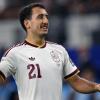 La Juventus de Turín no pierde de vista a Mikel Oyarzábal