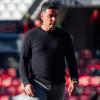 Míchel Sánchez hace oficial su salida del Girona FC