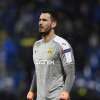 OFICIAL: St.Louis City, Roman Bürki renueva hasta 2027
