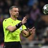 Vincic juzgará el Real Madrid - Juventus
