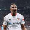 Descanso: Sevilla FC - Lens 1-1