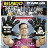 Szczesny en Mundo Deportivo: "El problema no es el sistema, es cómo actúas"