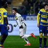 Bremer, de cabeza, y McKennie, con un remate acrobático: la Juventus domina en Parma,...