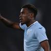 Dele-Bashiru, de vuelta en la lista. Podría ser el único 'fichaje' de la Lazio