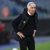 AS Roma, Gasperini le quita hierro: "¿Penaltis fallados? Pediremos tres faltas..."...